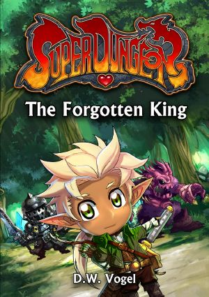 [Super Dungeon 02] • The Forgotten King